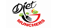diet munchers logo